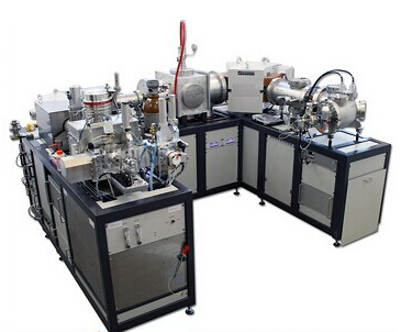 MICADAS 200kV (14C) 放射性碳定年小型加速器质谱系统
