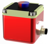 微霍尔阵列三维磁场相机/表磁测量仪/磁通测量仪