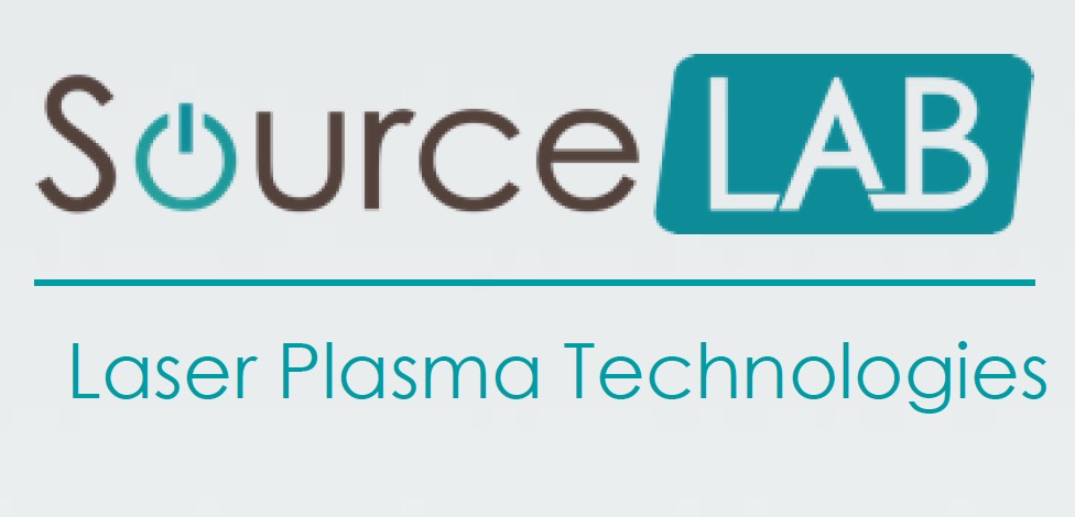 SourceLAB 激光等离子体实验专用仪器